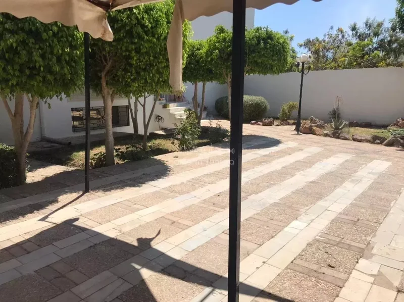 El Kantaoui Villa