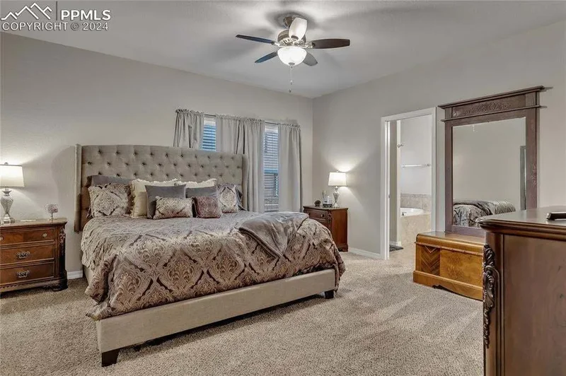 19631 Still River Court, Monument, CO 80132, Monument, Colorado, United States. - Photo 6