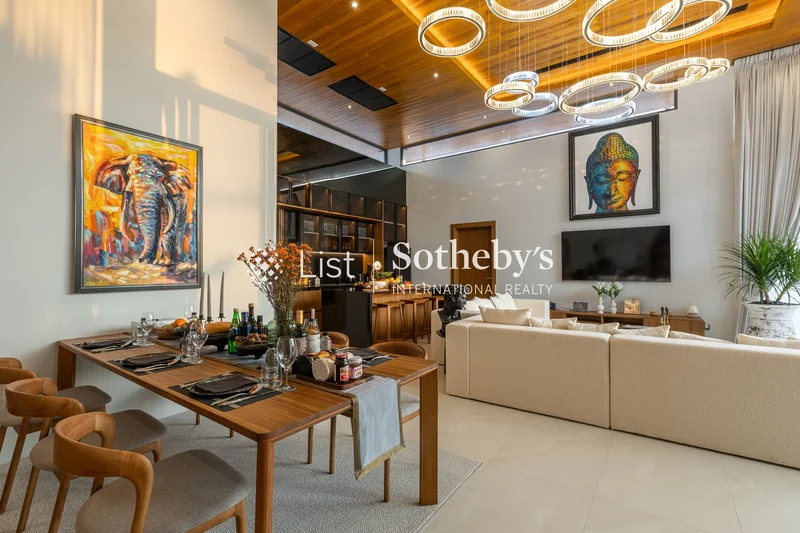 Mouana Cherntalay Mouana Cherntalay Tropical Chic Villas by Established Developer, Thalang, 83, Choeng Thale, Phuket, Thailand. - Photo 11