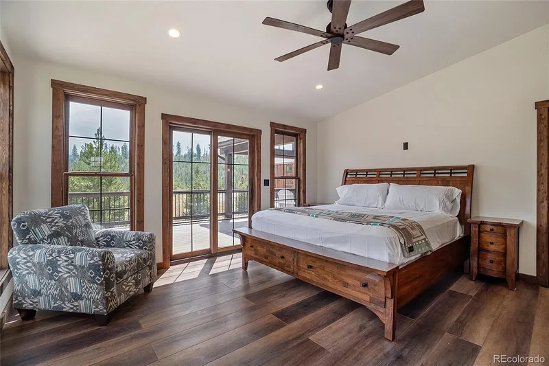 84 GCR 4035, Granby, CO 80446, Grand Lake, Colorado, United States. - Photo 39