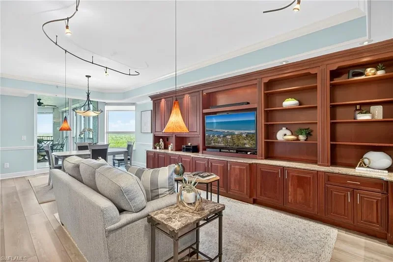 285 Grande WAY, #804, Naples, FL, 34110, USA, Bonita Springs, Florida, United States. - Photo 25