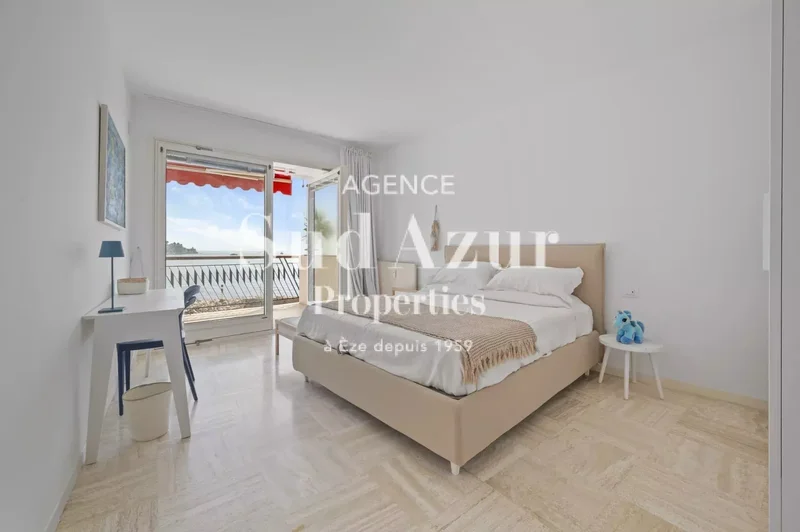 Èze, Provence-Alpes-Côte d'Azur, France. - Photo 10