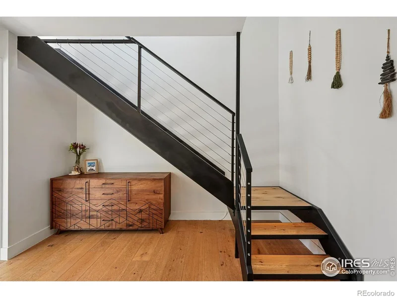 1801 Redwood Avenue, Boulder, Colorado, United States. - Photo 21