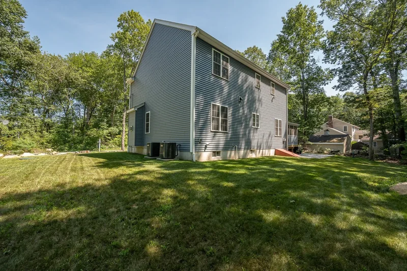 85 East St, Uxbridge, MA 01569, Uxbridge, Massachusetts, United States. - Photo 36