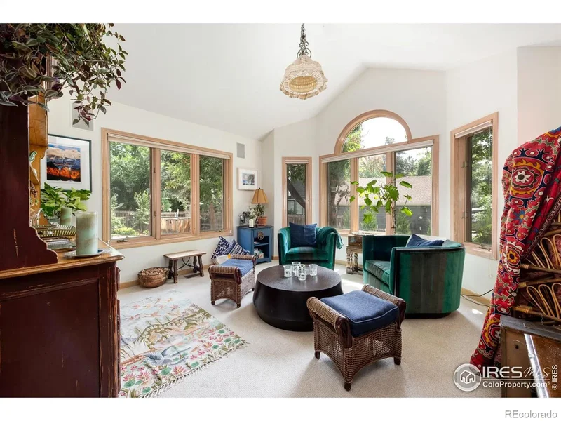 1127 Juniper Avenue, Boulder, Colorado, United States. - Photo 9