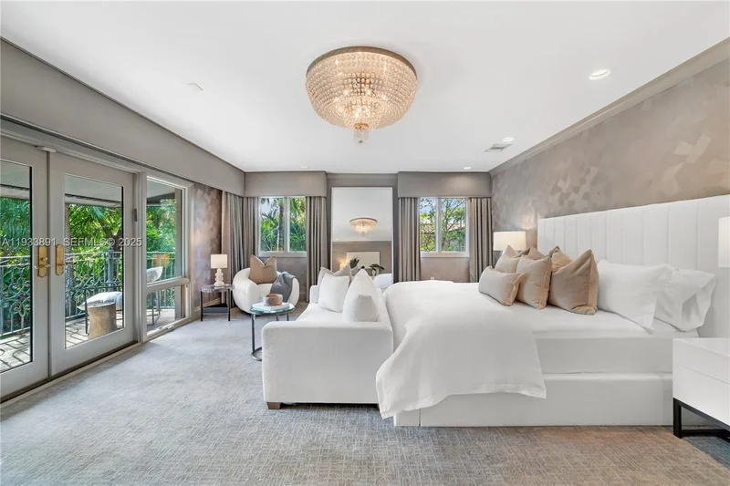5077 N Bay Rd, Miami Beach, Florida, United States. - Photo 4