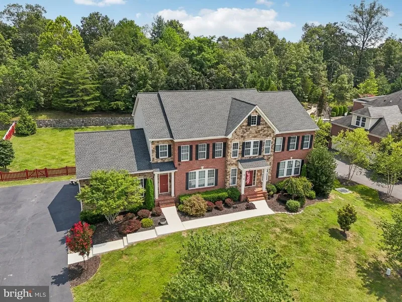 21518 WILD TIMBER CT COURT, BROADLANDS, VA 20148, Broadlands, Virginia, United States. - Photo 6