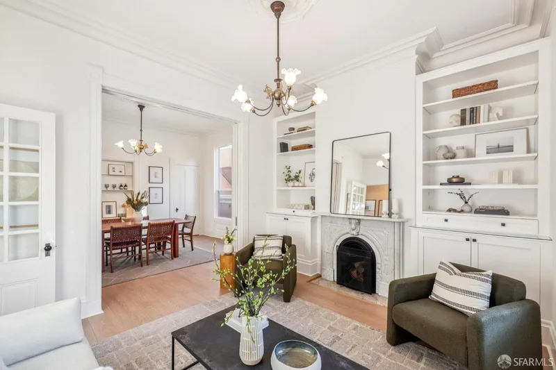 138 Scott Street, San Francisco, California, United States. - Photo 4