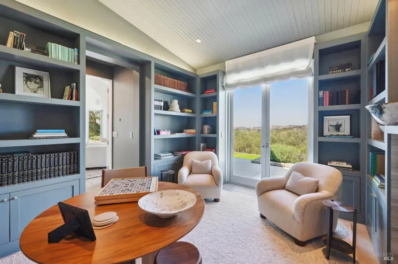 13418 Chalk Hill Road, Healdsburg, California, United States. - Photo 24