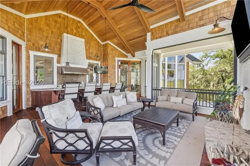 151 Inverness Drive, Bluffton, SC, 29910, USA, Bluffton, South Carolina, United States. - Photo 48