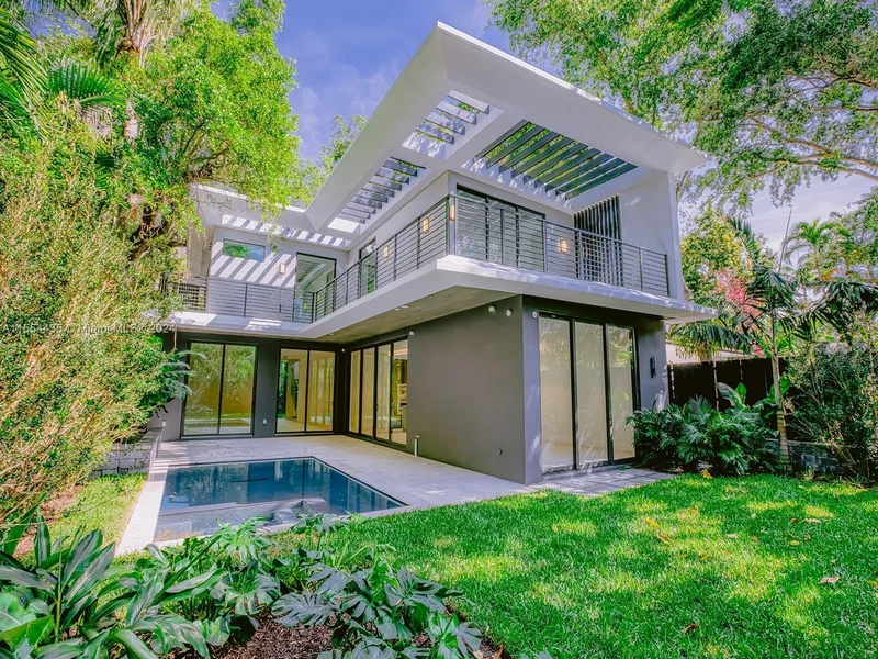 3670 Avocado Ave, Miami, Florida, United States. - Photo 10
