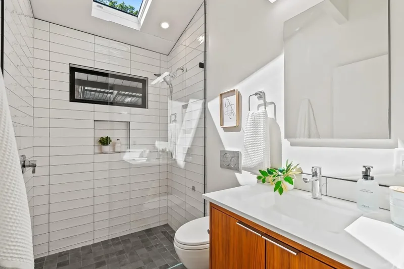 407 Webster Drive, Ben Lomond, California, United States. - Photo 32