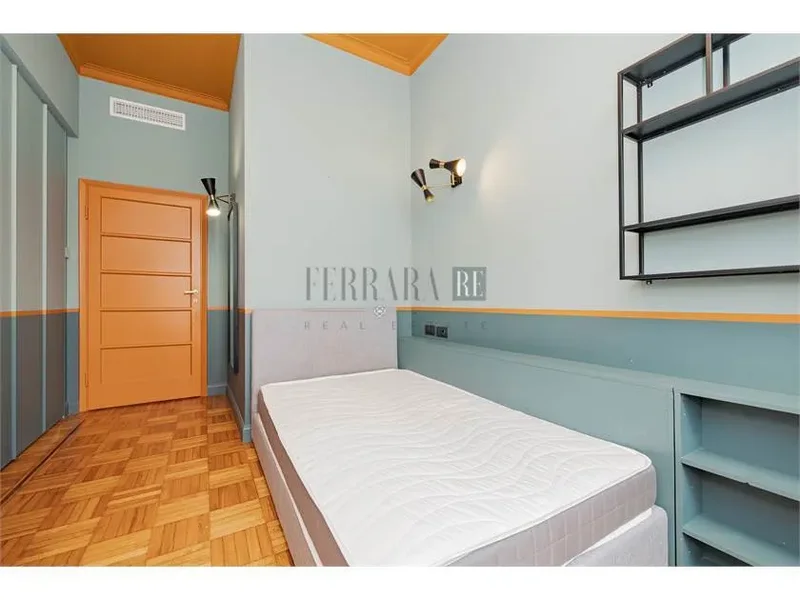 via sarfatti 7, Milan, Lombardy, Italy. - Photo 28