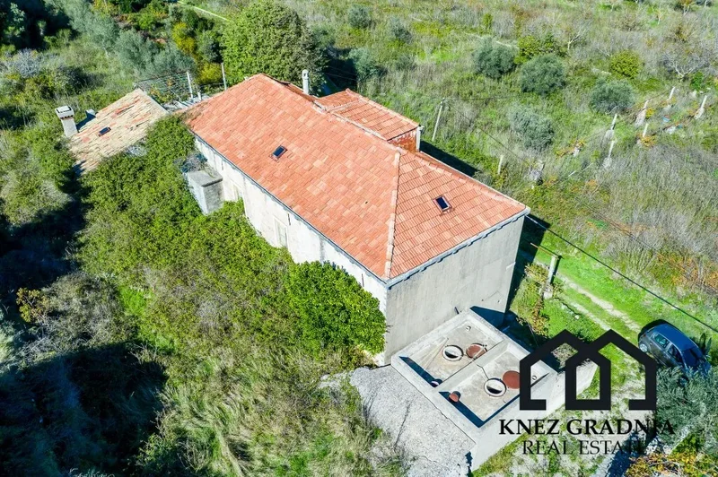 Gradski kotar Gruz, Dubrovnik, Dubrovnik-Neretva County. - Photo 59