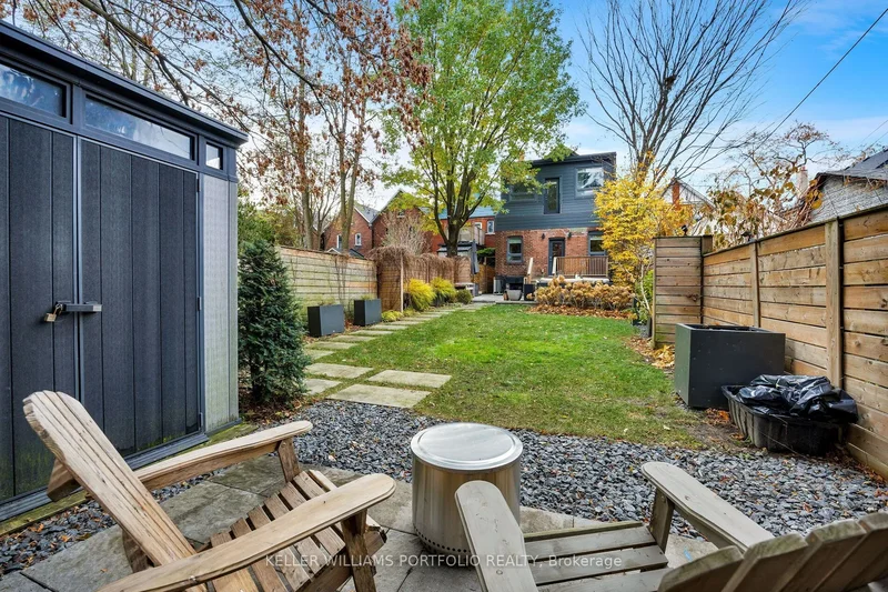 265 Evelyn Avenue, Toronto, ON M6P 2Z8, Toronto, Ontario, Canada. - Photo 14