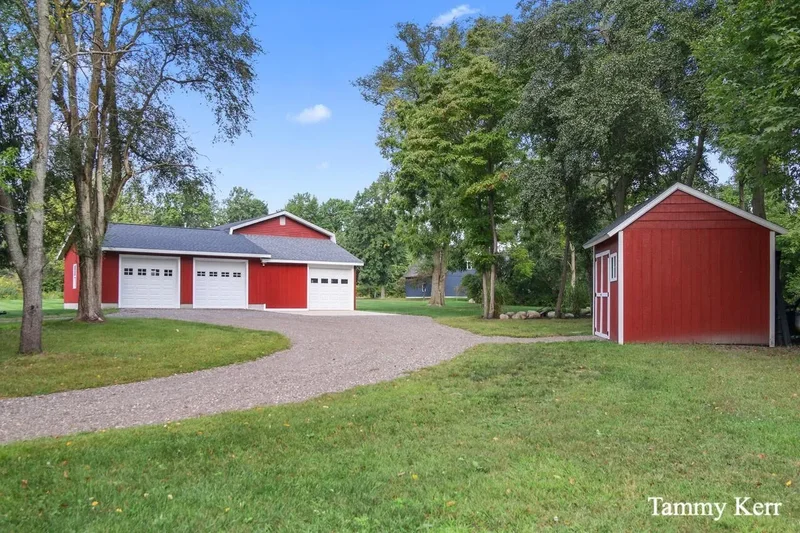 3735 63rd Street, Saugatuck, MI 49453, Fennville, Michigan, United States. - Photo 20