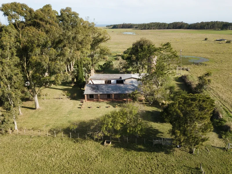 Ruta 10 Juan Díaz de Solís, Km. 246.5, Rocha, RO, Pueblo Nuevo, Rocha Department, Uruguay. - Photo 19