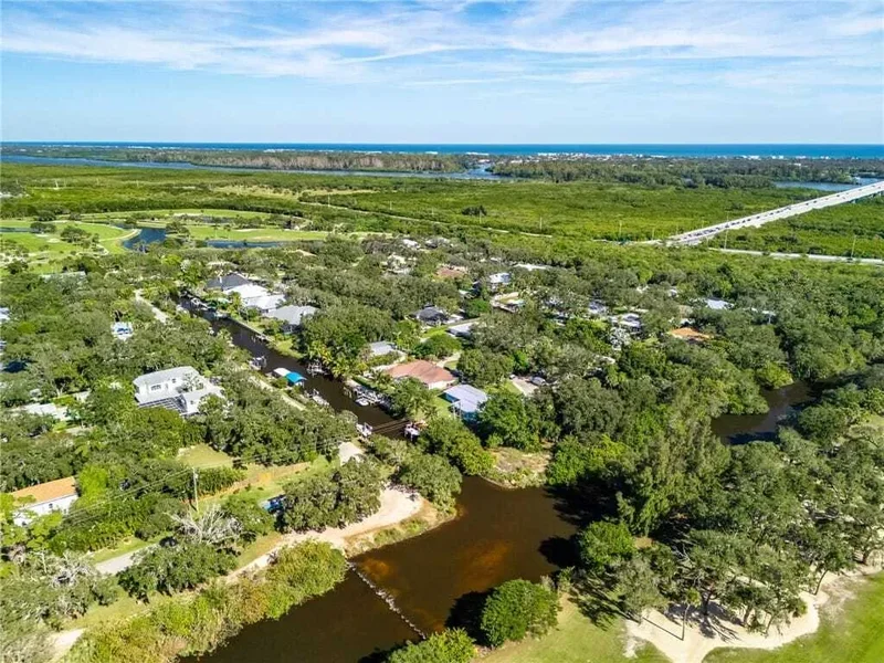 3001 Nassau Drive, Vero Beach, FL, 32960, USA, Vero Beach, Florida, United States. - Photo 35