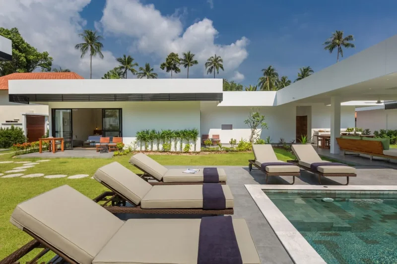 Koh Samui, Surat Thani, Koh Samui, Koh Samui, Surat Thani, Thailand. - Photo 17
