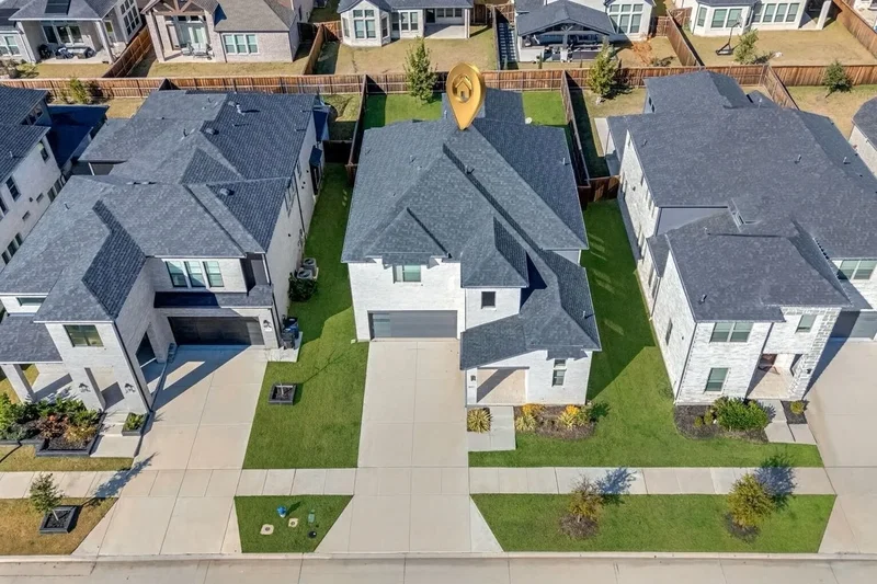 3660 Spruce Hills Street, Frisco, TX 75033, Frisco, Texas, United States. - Photo 38
