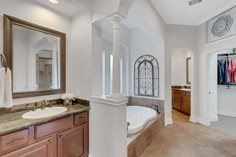 21315 Fairhaven Meadow Drive, Cypress, TX 77433, Houston, Texas, United States. - Photo 33