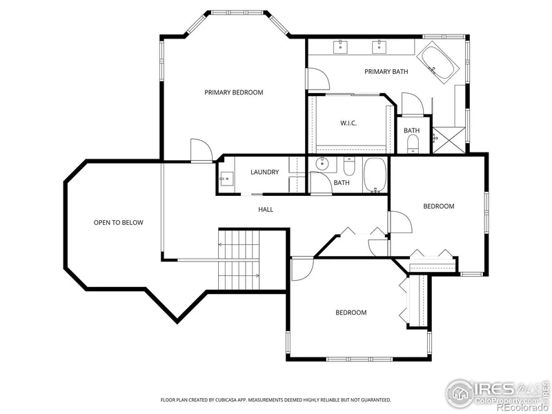 7401 Park Circle, Boulder, Colorado, United States. - Photo 48