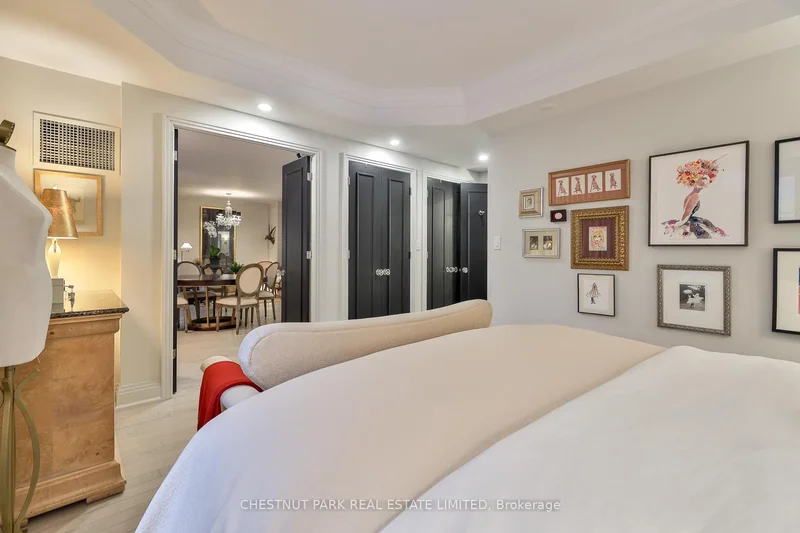 508 - 99 Avenue Road, Toronto, Ontario, Canada. - Photo 22