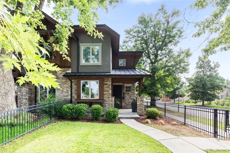 1992 S Grant Street, Denver, Colorado, United States. - Photo 44