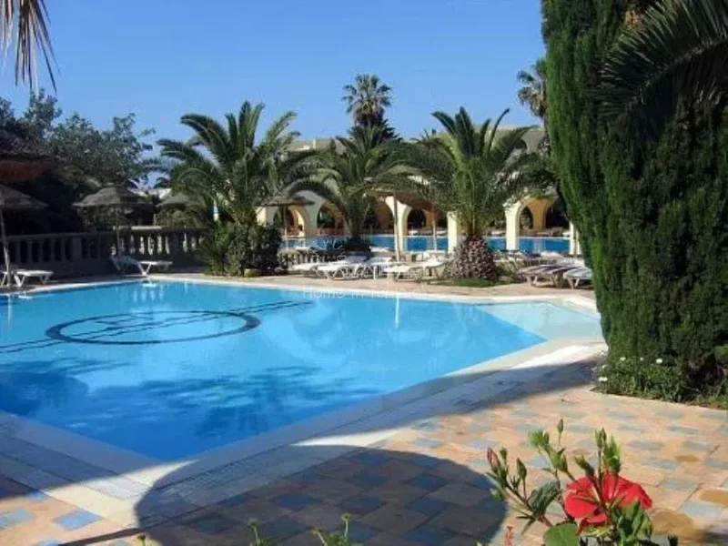 Hammamet, Nabeul, Tunisia. - Photo 33