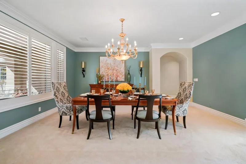 1501 Oak Haven Lane, Park City, Utah, United States. - Photo 22