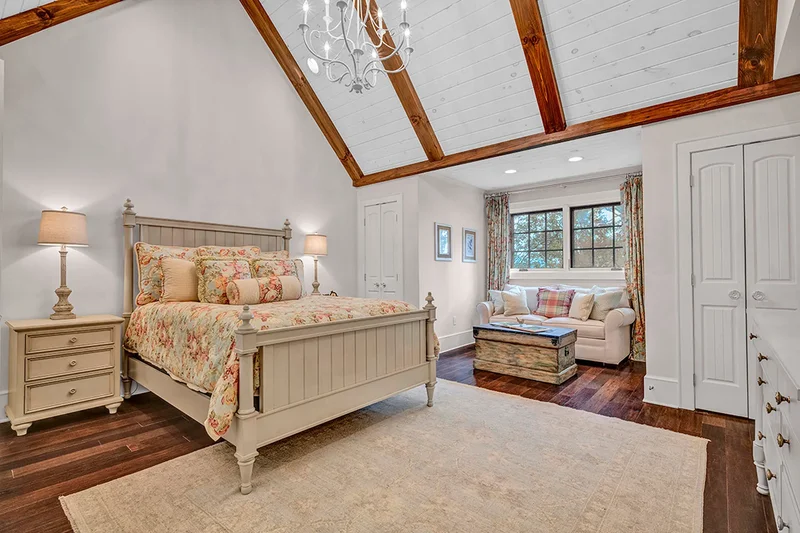906 Fox Meadow Road, Banner Elk, NC 28604, Banner Elk, North Carolina, United States. - Photo 34