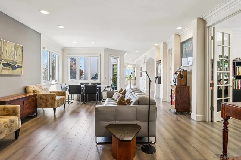 1295 W Redwood St, San Diego, California, United States. - Photo 68