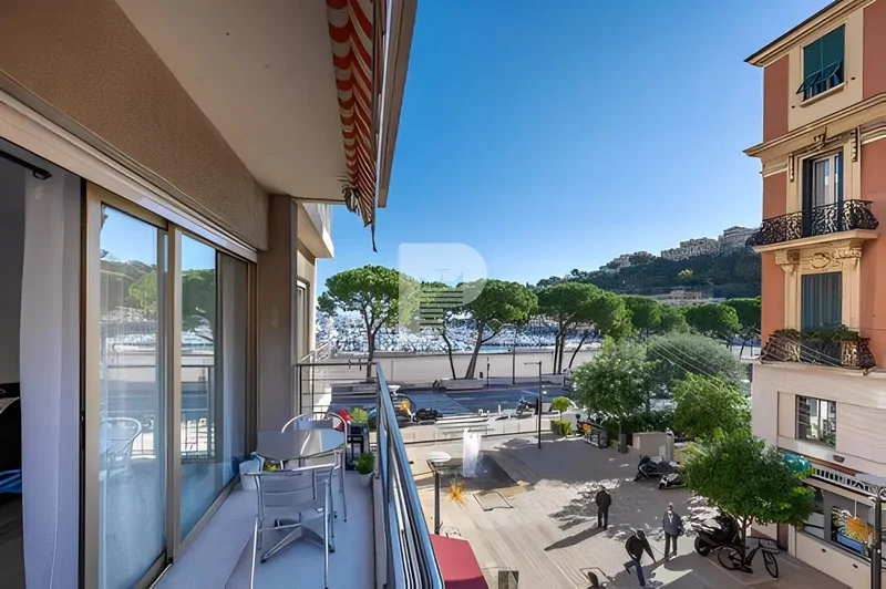 Monaco, Monaco. - Photo 4