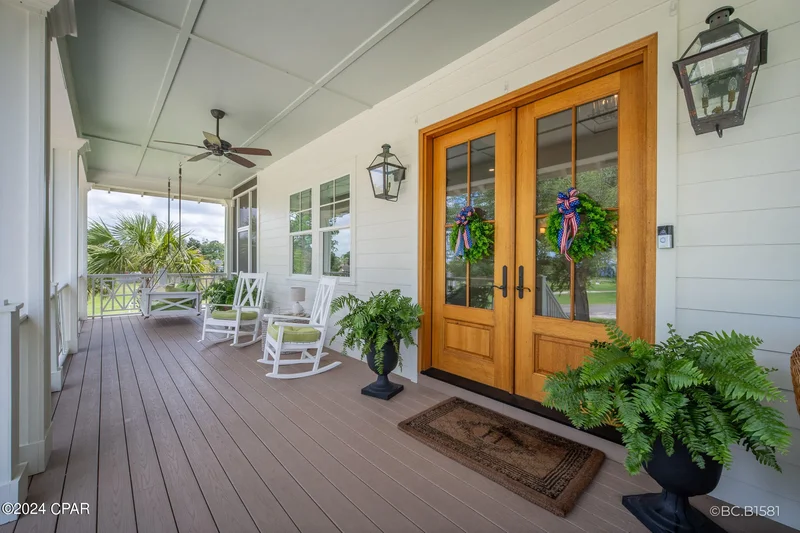 107 Dupont Drive, Port St Joe, FL 32456, Port St. Joe, Florida, United States. - Photo 14