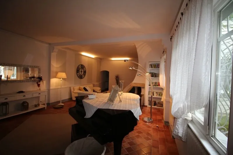 Forte dei Marmi, Tuscany, Italy. - Photo 14
