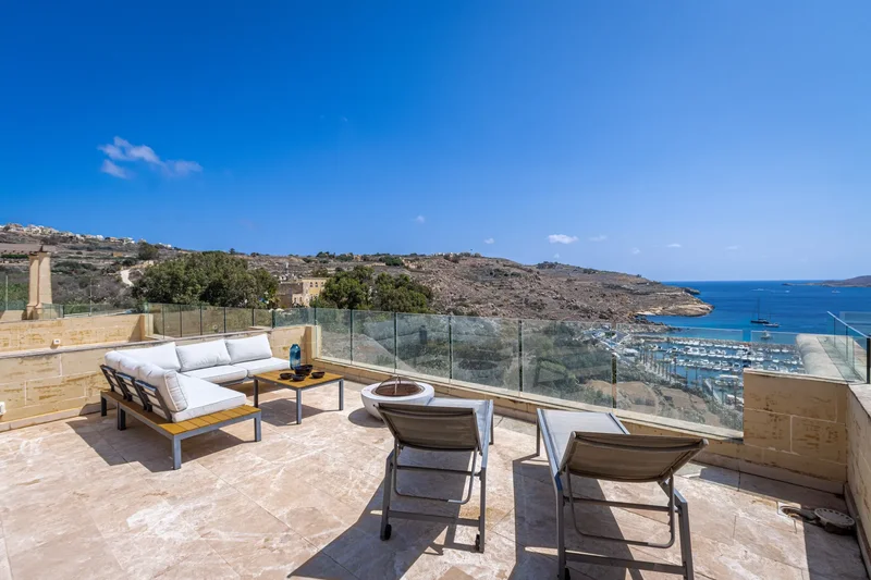 Ghajnsielem, Gozo, Ghajnsielem, Malta. - Photo 14
