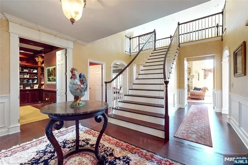 365 Mine Brook Road, Far Hills, NJ, 07931, USA, Far Hills, New Jersey, United States. - Photo 22
