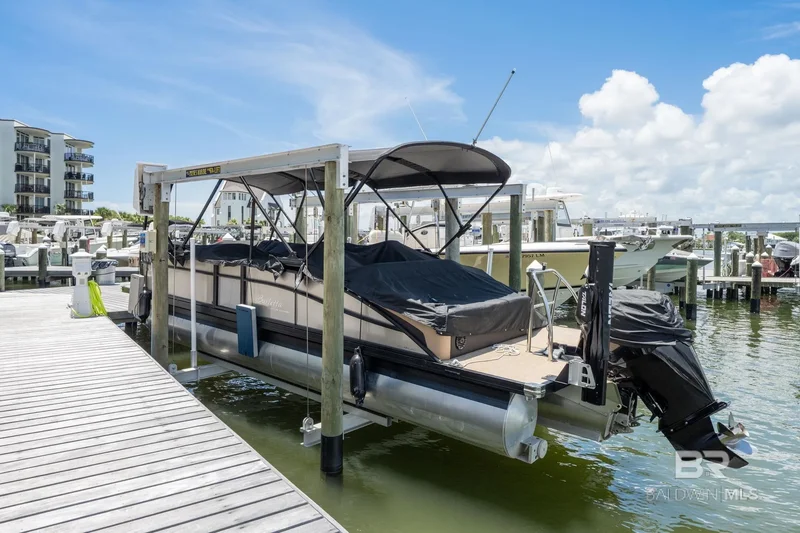 Residential Orange Beach