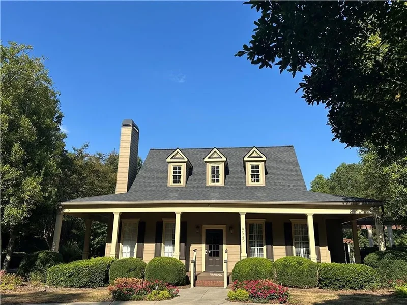6515 Ridgefield Drive, Alpharetta, GA 30005, Alpharetta, Georgia, United States. - Photo 47