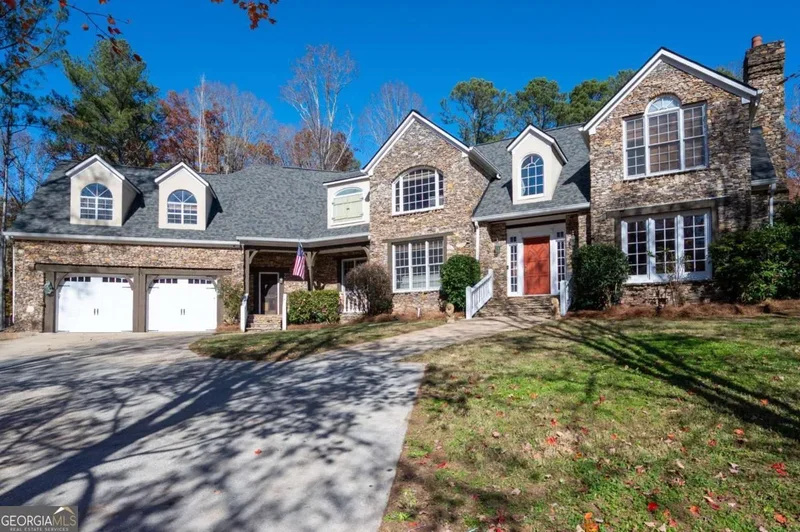 Acworth, Georgia, United States. - Photo 6