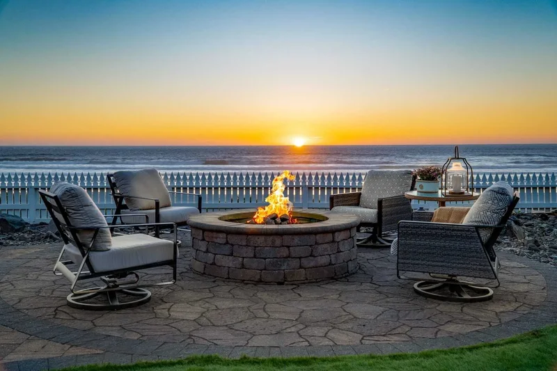 286 KENAI ST, Cannon Beach, OR 97110, Cannon Beach, Oregon, United States. - Photo 9