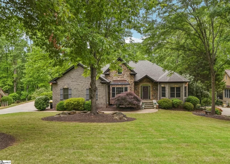114 Walnut Creek Way, Greenville, SC 29611, Greenville, South Carolina, United States. - Photo 20