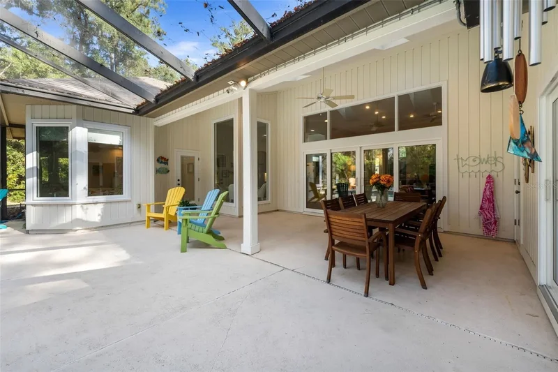 4546 SW 95TH TERRACE, GAINESVILLE, FL 32608, Gainesville, Florida, United States. - Photo 34