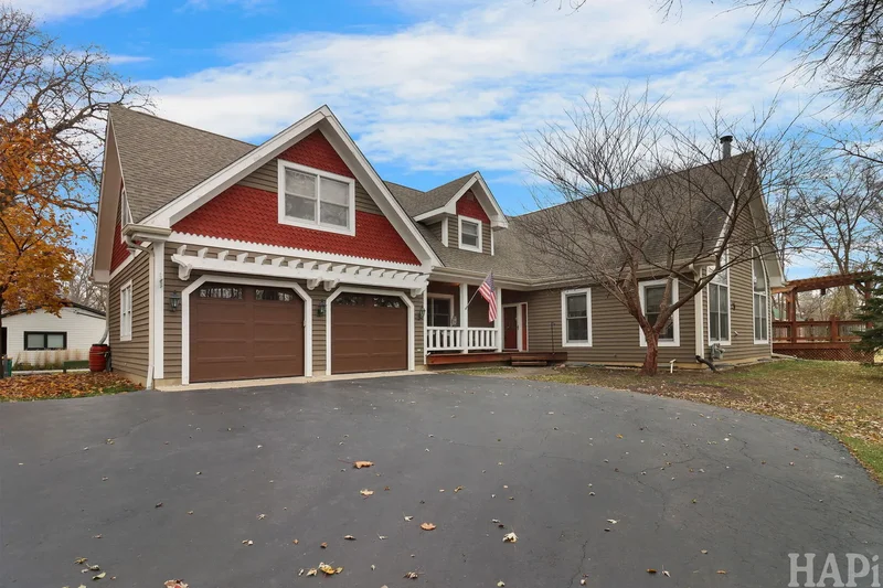 2837 Jackson Drive, Arlington Heights, IL 60004, Prospect Heights, Illinois, United States. - Photo 1