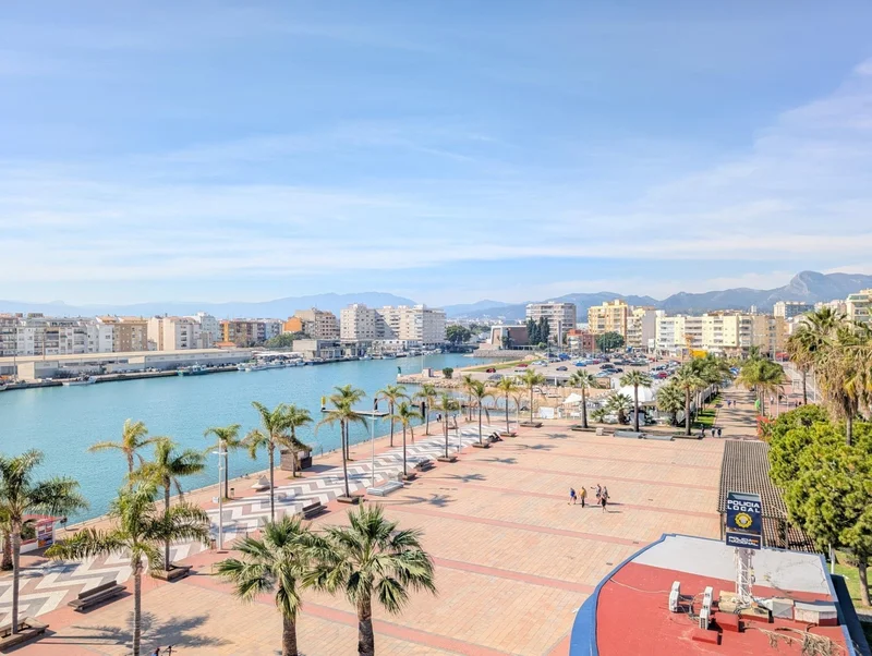 Playa de Gandia, Gandia, VALENCIA, Gandia, Gandia, Valencian Community, Spain. - Photo 53
