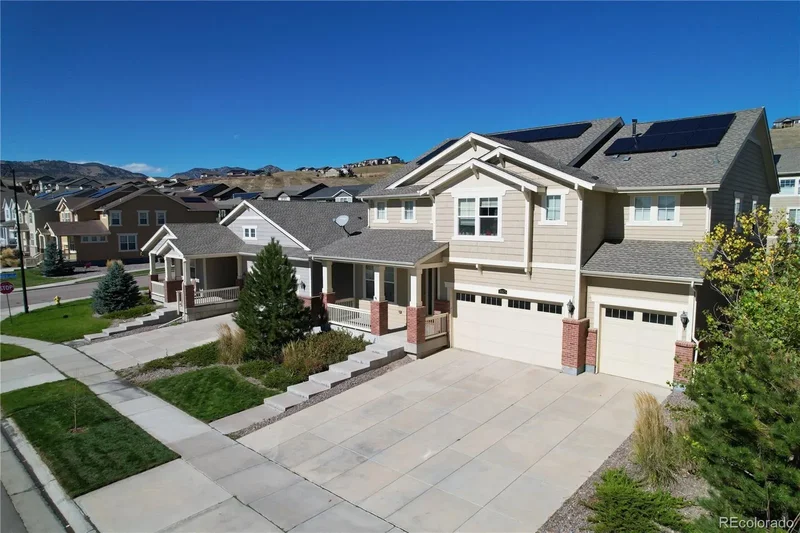 Residential Arvada