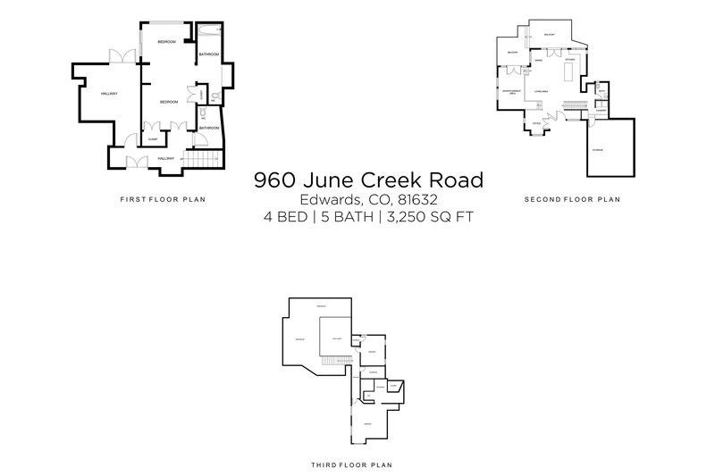 960 June Creek Road , Edwards, CO 81632, Edwards, Colorado, United States. - Photo 44