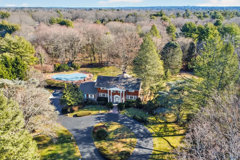 300 Circle Road , Muttontown, NY 11791, Muttontown, New York, United States. - Photo 34
