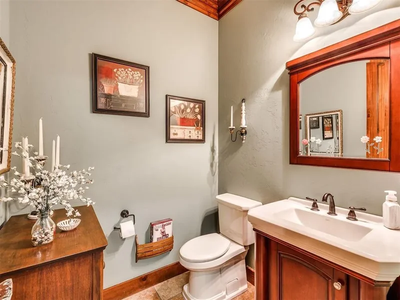 6509 NE 101st Street, Oklahoma City, OK 73151, Oklahoma City, Oklahoma, United States. - Photo 32