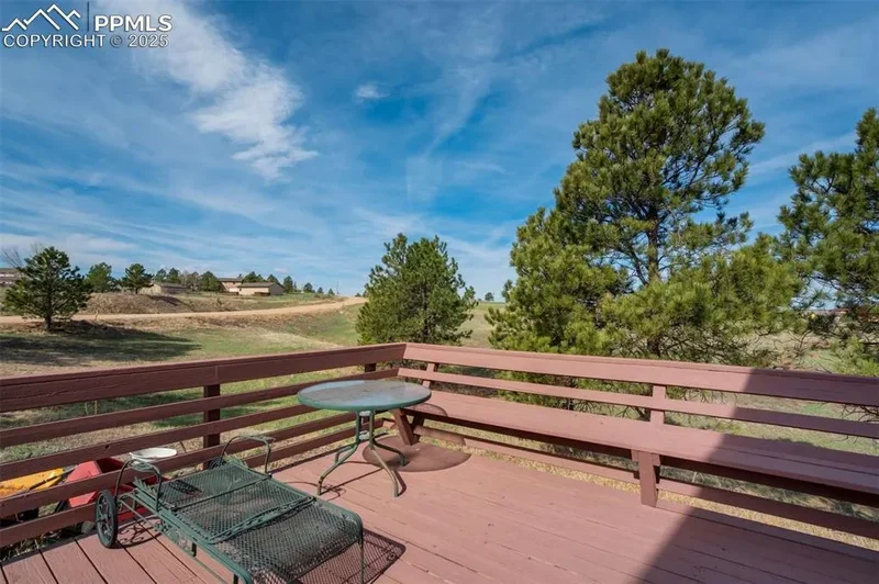 7850 Wilderness Drive, Colorado Springs, CO 80908, Colorado Springs, Colorado, United States. - Photo 46